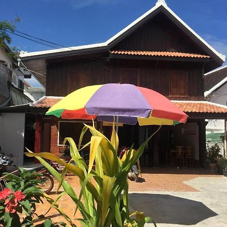 Villa Mery2 Luang Prabang Exteriér fotografie