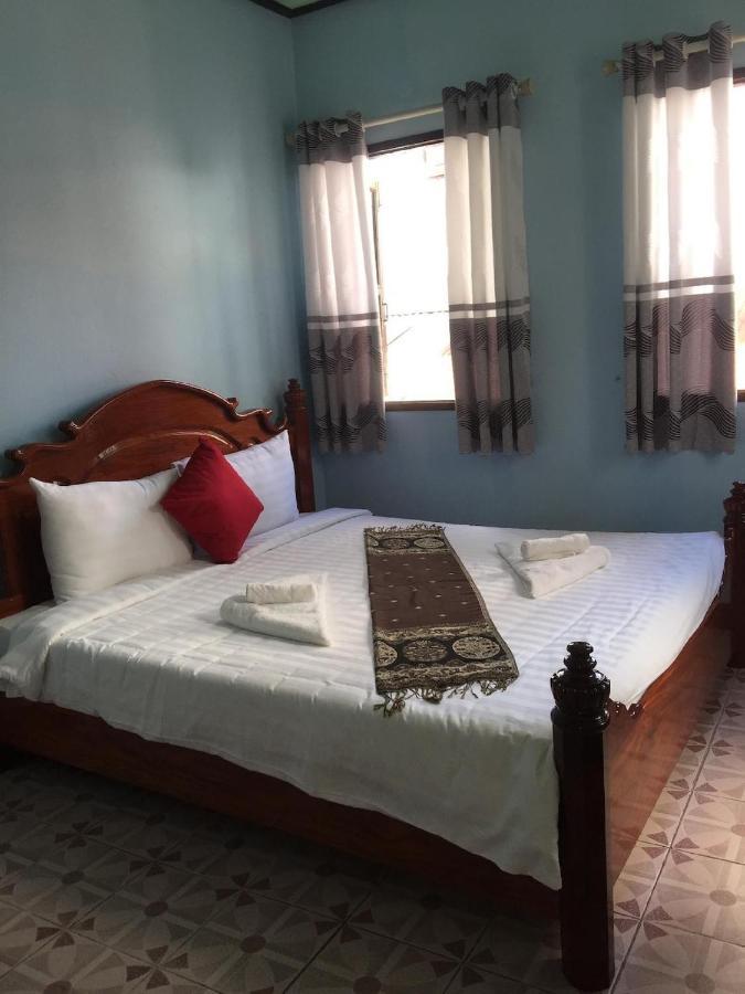 Villa Mery2 Luang Prabang Exteriér fotografie