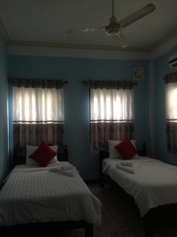 Villa Mery2 Luang Prabang Exteriér fotografie