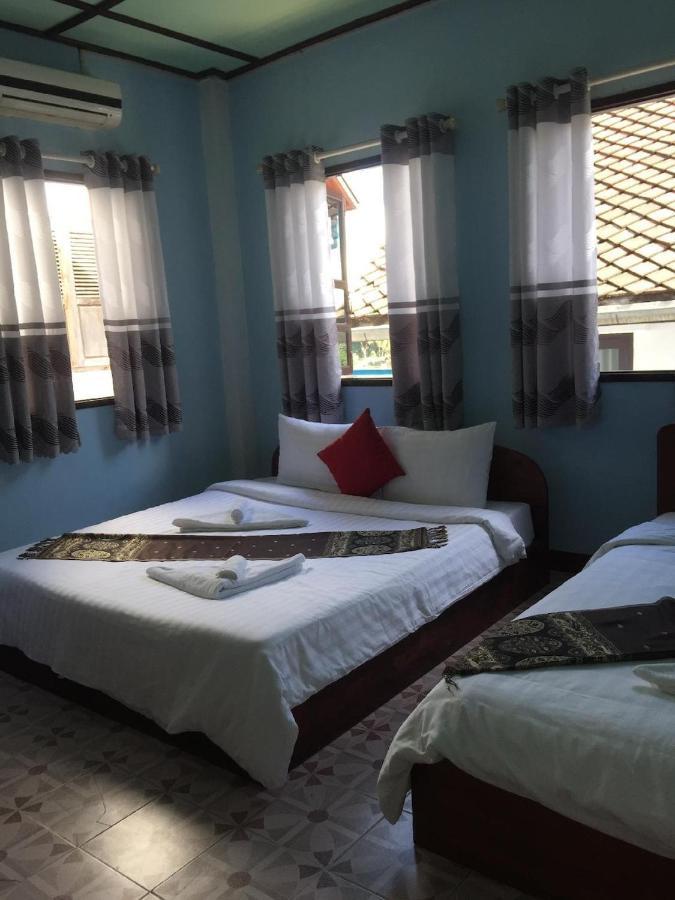 Villa Mery2 Luang Prabang Exteriér fotografie