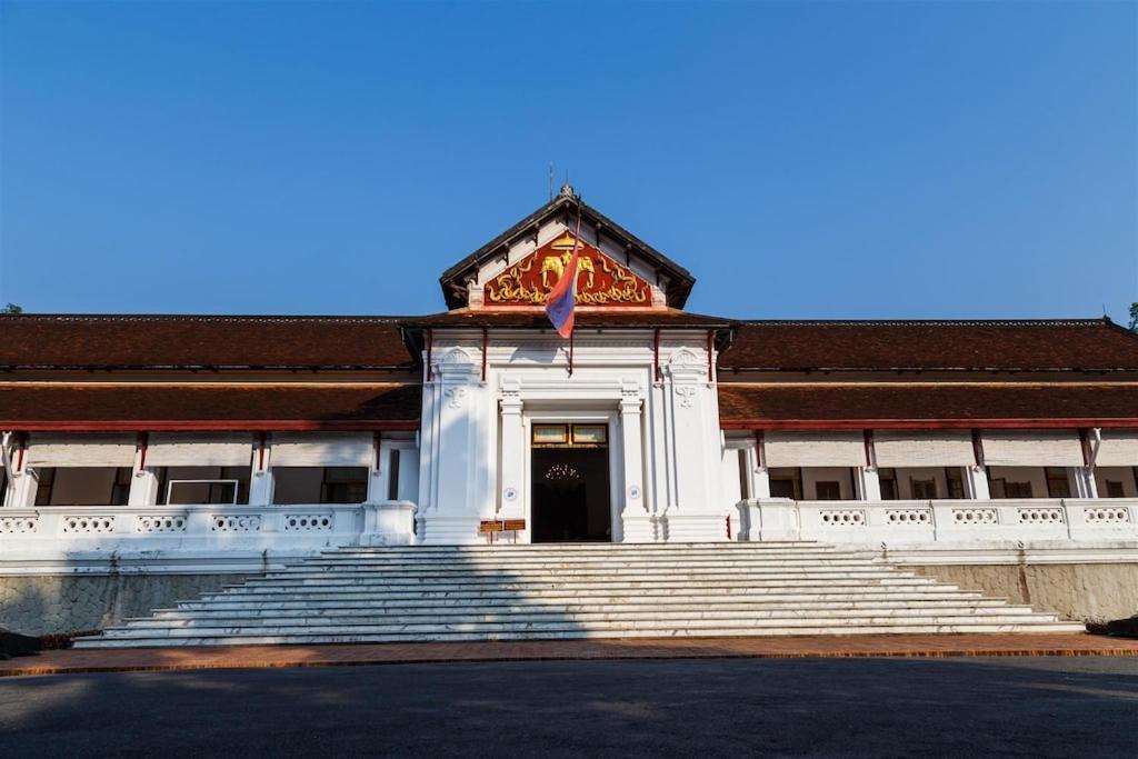 Villa Mery2 Luang Prabang Exteriér fotografie