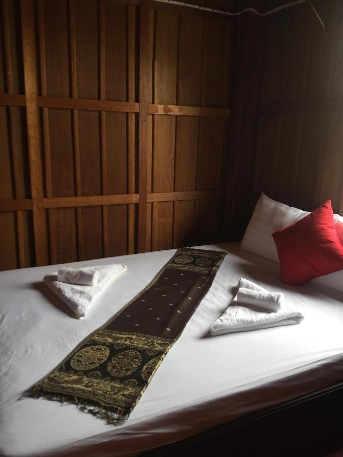Villa Mery2 Luang Prabang Exteriér fotografie