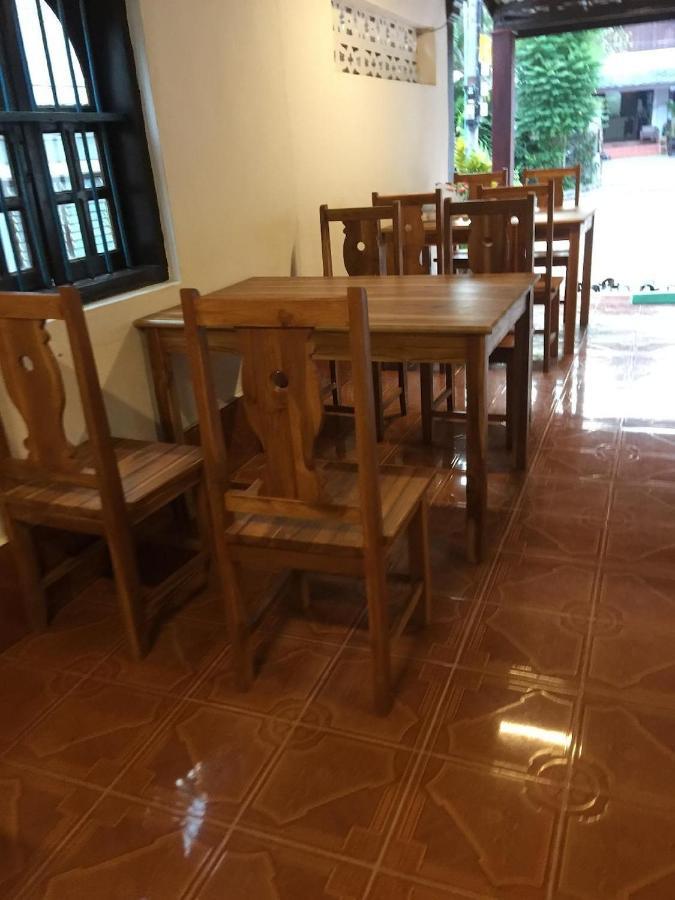 Villa Mery2 Luang Prabang Exteriér fotografie